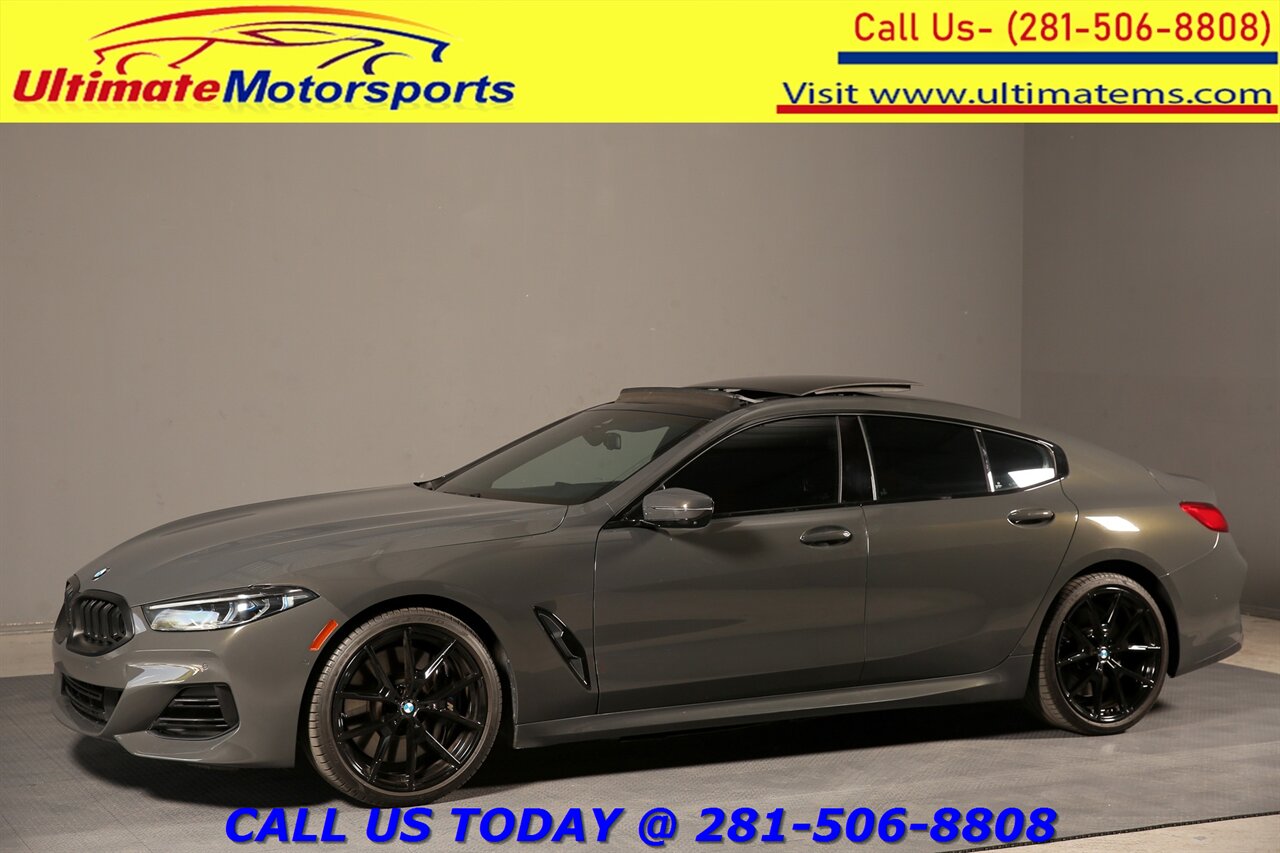 bmw 8 series 2023 WBAGV2C05PCK84223 image bmw 8 series 2023 WBAGV2C05PCK84223 image